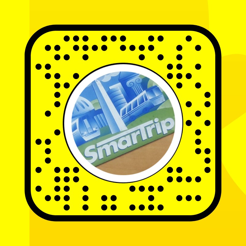 SmarTrip Map Lens by elliott