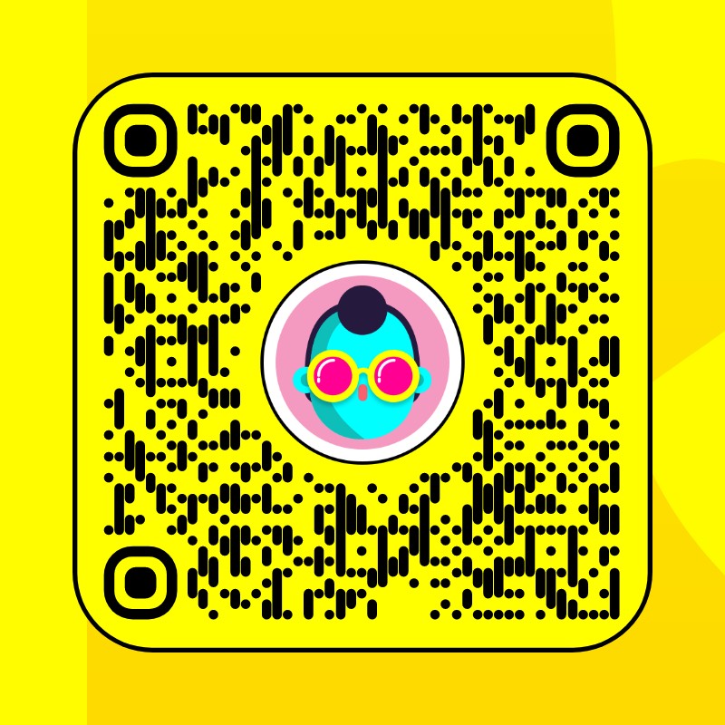 Sunglasses Filter by Anna | Snapchat Lenses