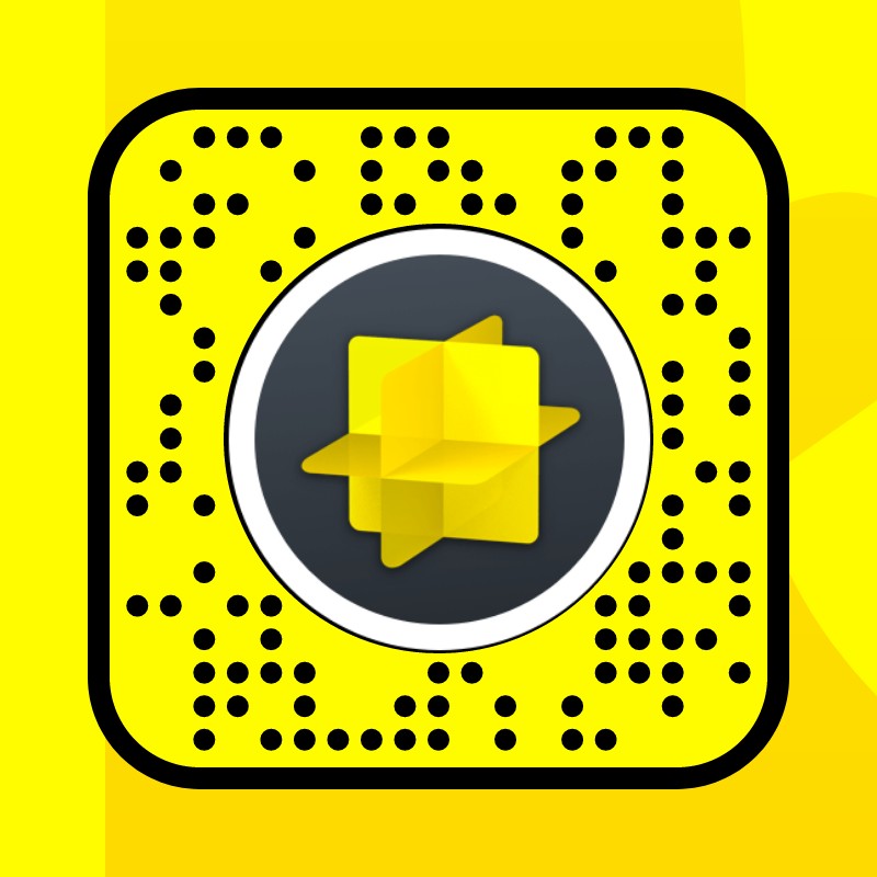 PandP Test 1 Lens by Plural & Partners Snapchat Lenses and Filters