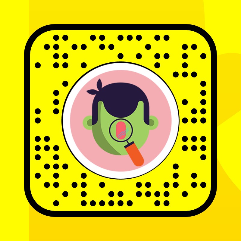 Distort Lens By NICK B - Snapchat Lenses And Filters