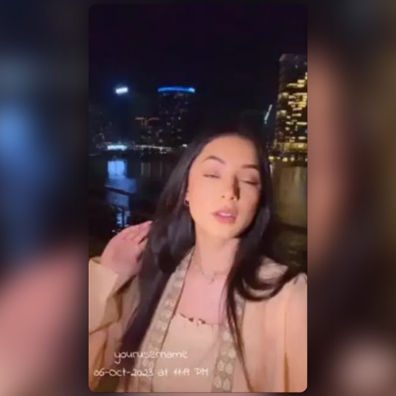 frog bucket hat Lens by suraj k Snapchat Lenses and Filters