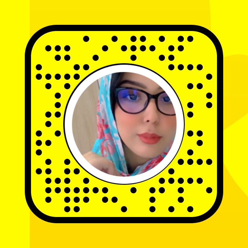 HAFSA Lens by Sahara Filters Snapchat Lenses and Filters