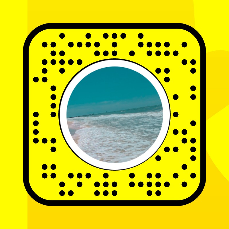 beach day Lens by Sarah Joseph Snapchat Lenses and Filters