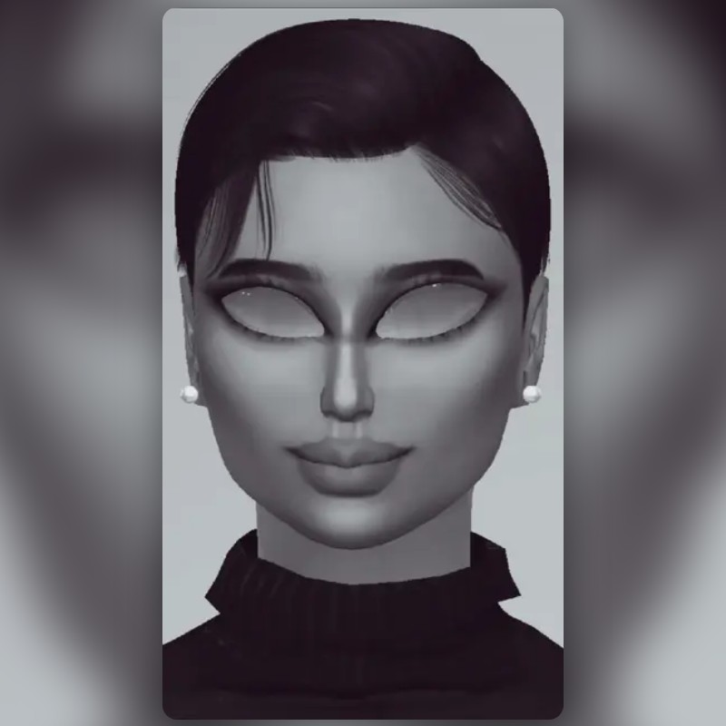 venom Filter by 𝙝𝙚𝙨𝙨𝙖 🍋 | Snapchat Lenses