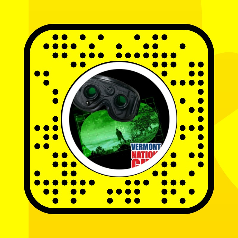 Night Vision Lens by Kelsey 🌵 Snapchat Lenses and Filters