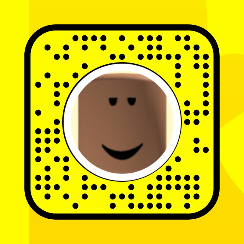 roblox face 3 Lens by Elijus🥑 Snegabega💨 - Snapchat Lenses and Filters