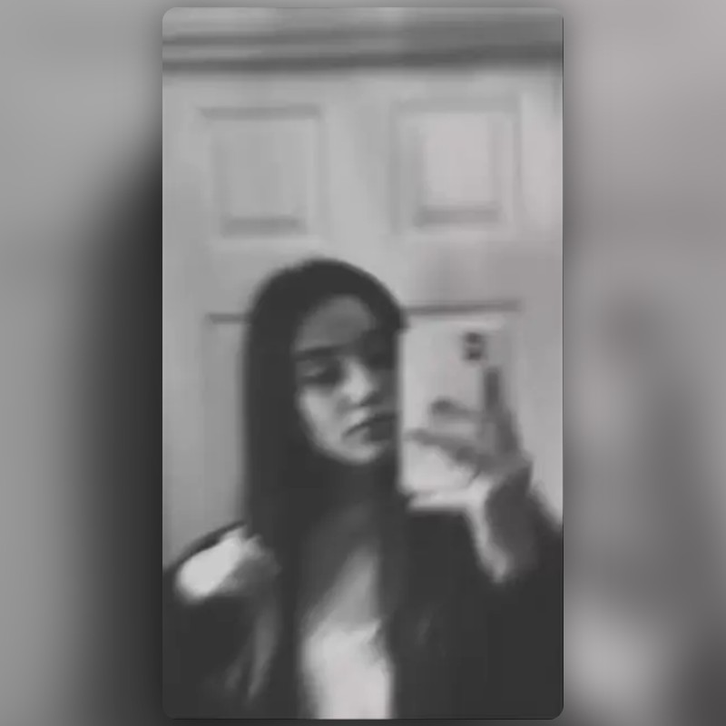 motion blur Lens by Crazzyy Stuff Snapchat Lenses and Filters