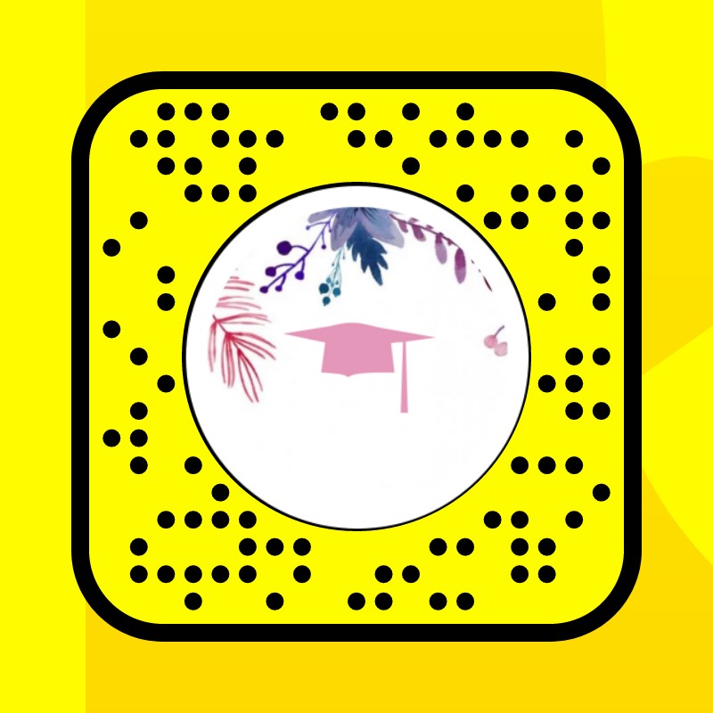 graduation Lens by Hind 💛 Snapchat Lenses and Filters