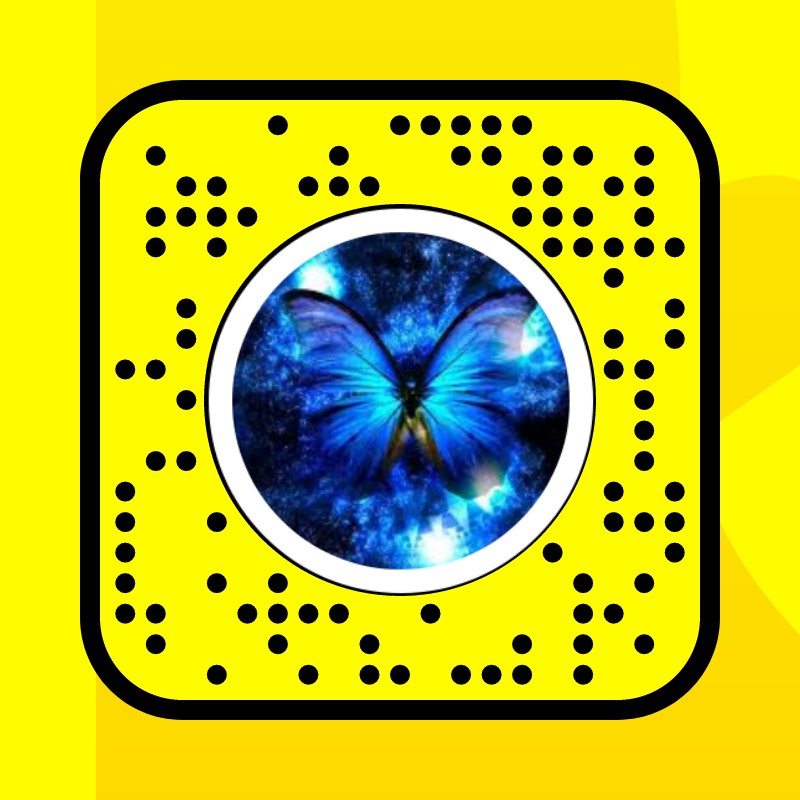 blue Lens by دلـــالــ Snapchat Lenses and Filters