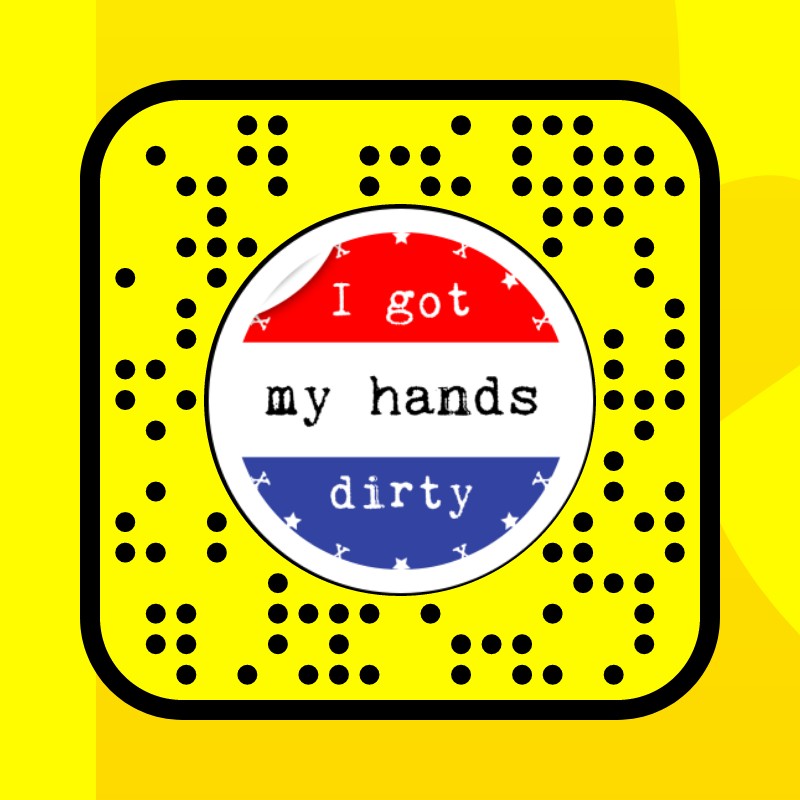 Dirty Lens by Snapchat Snapchat Lenses and Filters