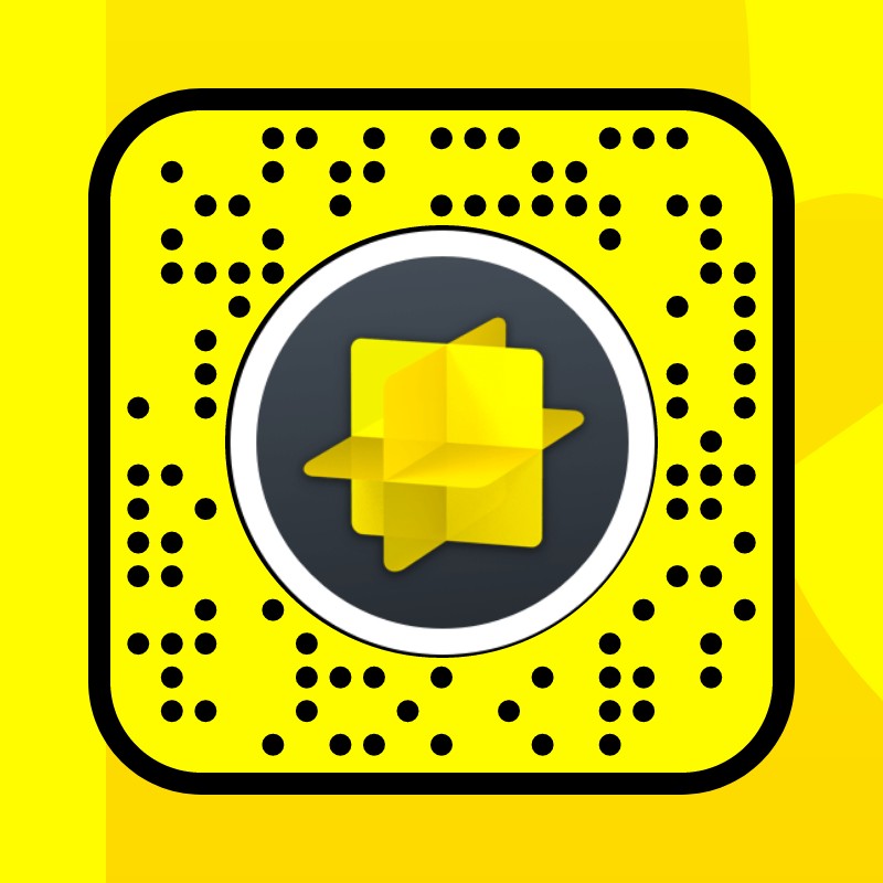 LOSTportraits Lens by Proky Snapchat Lenses and Filters