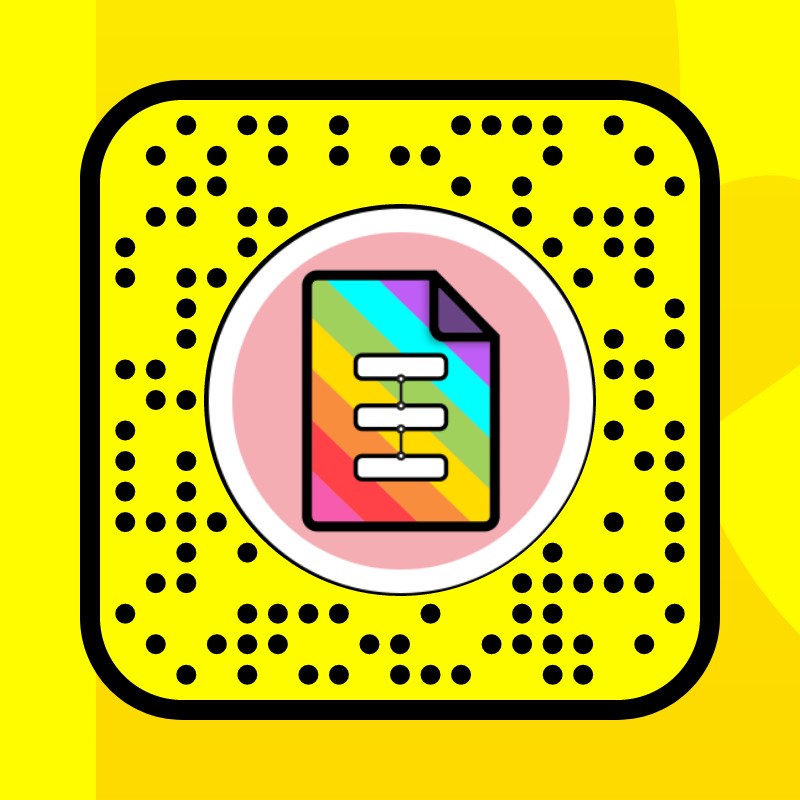 mini games Lens by Yoram K ® Snapchat Lenses and Filters