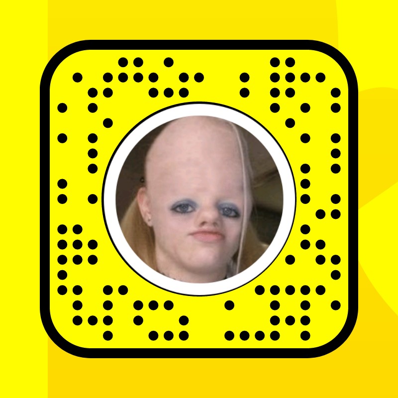 Big Forehead Lens By Finet Leppers Snapchat Lenses And Filters