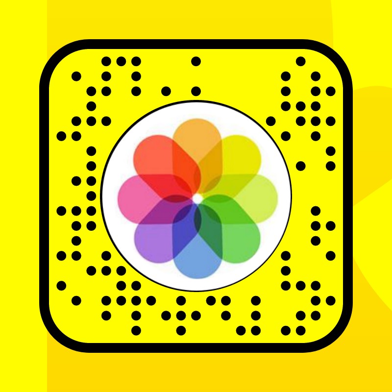 Camera Roll Lens by جود القحطاني👩🏻‍🍳 Snapchat Lenses and Filters