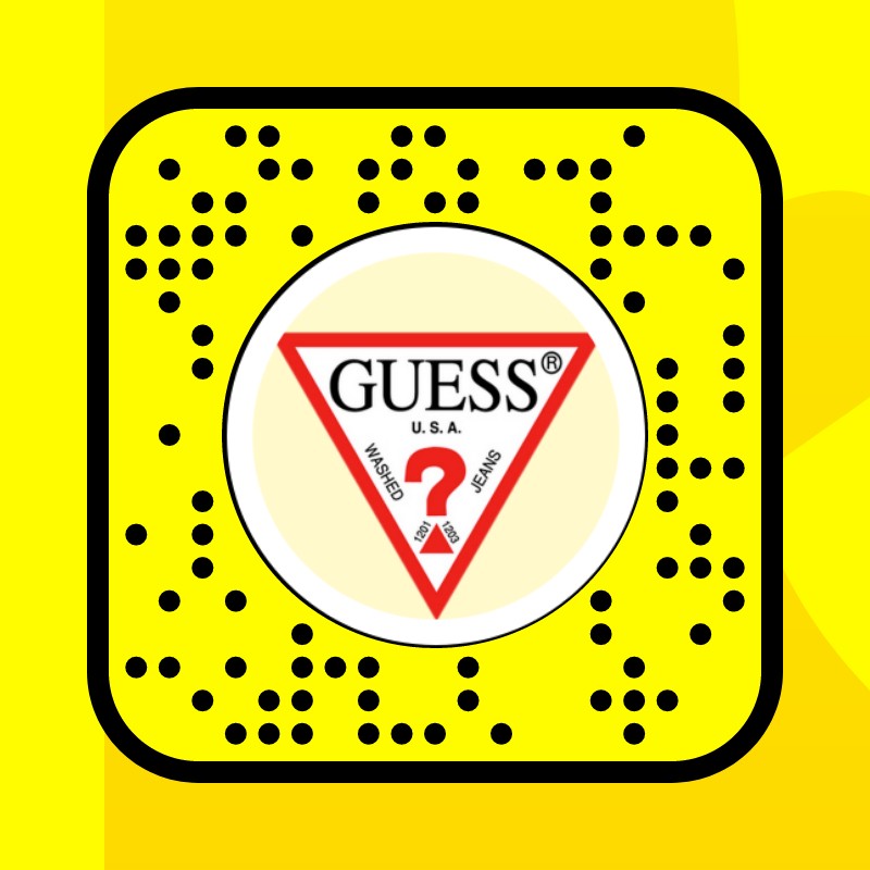 Red Guess VHS Lens by luis Snapchat Lenses and Filters