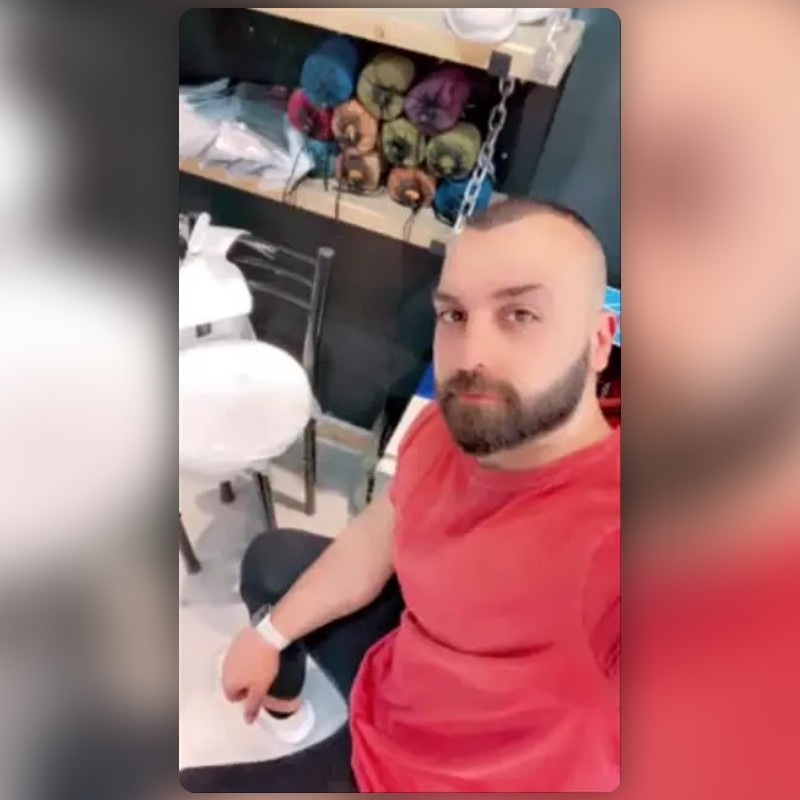 Aziz Alprince Filter by عزيز البرنس🦾⭐️ | Snapchat Lenses