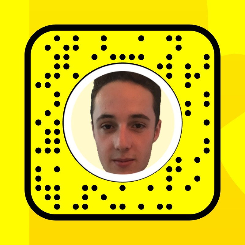 Flavortown Lens by Whit Jackson Snapchat Lenses and Filters