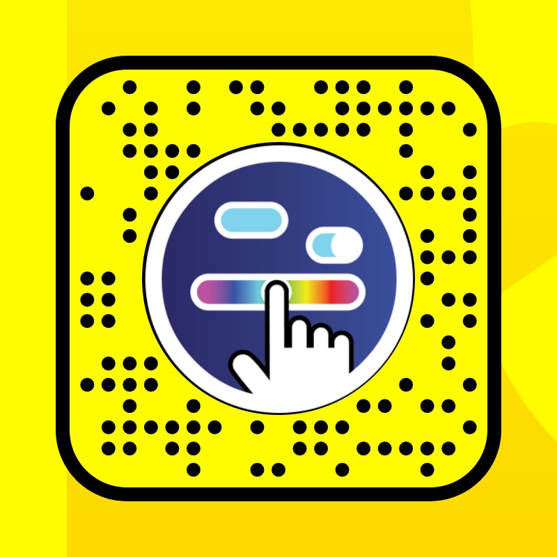 Hats and Mic Demo Lens by Digital Society School Snapchat Lenses and