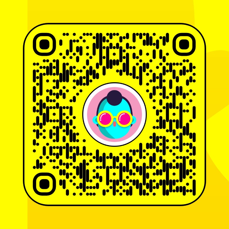 Snapchat Bops Sunglasses Lens by Saloni - Snapchat Lenses and Filters