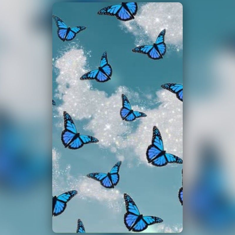 butterflies-lens-by-blades-snapchat-lenses-and-filters