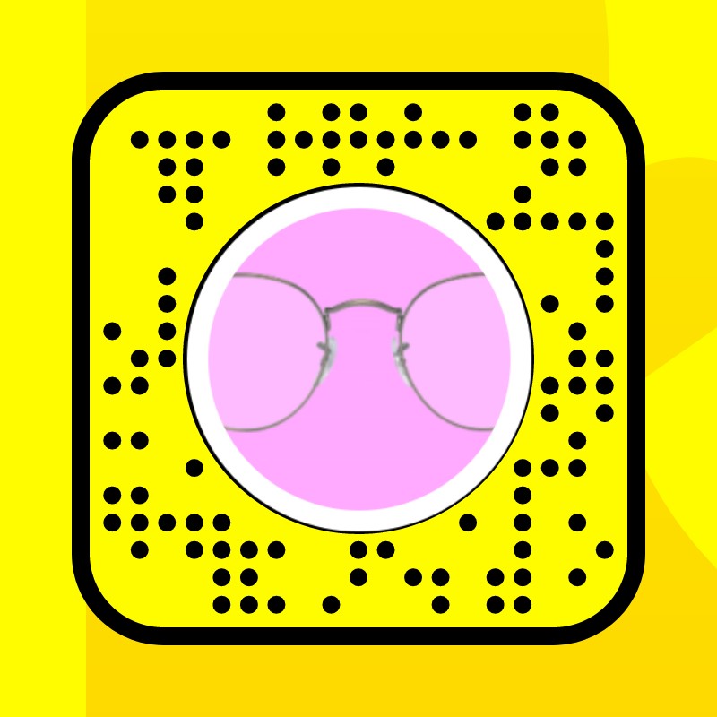 glasses Lens by saar 🤍 Snapchat Lenses and Filters