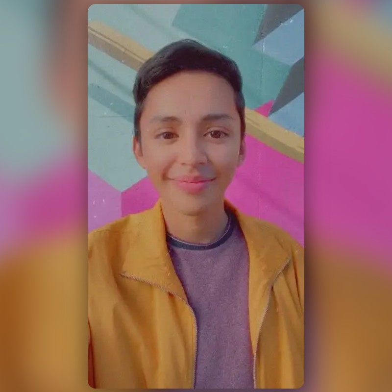 Soft Filter Lens by Snapchat Snapchat Lenses and Filters