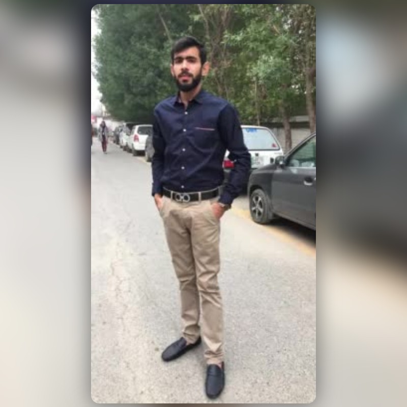 Film VRC Lens by SAQIB 🎖 Snapchat Lenses and Filters
