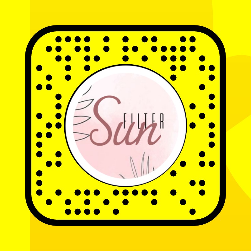 ldn Lens by Sun Filter Snapchat Lenses and Filters