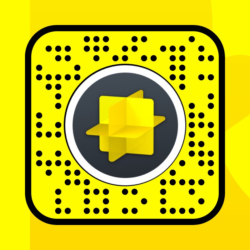 Untitled Lens by amoon Filter Snapchat Lenses and Filters