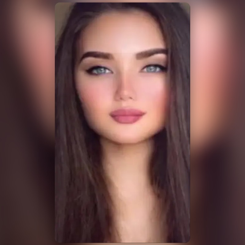 Joy Lens by mariam🤍 Snapchat Lenses and Filters