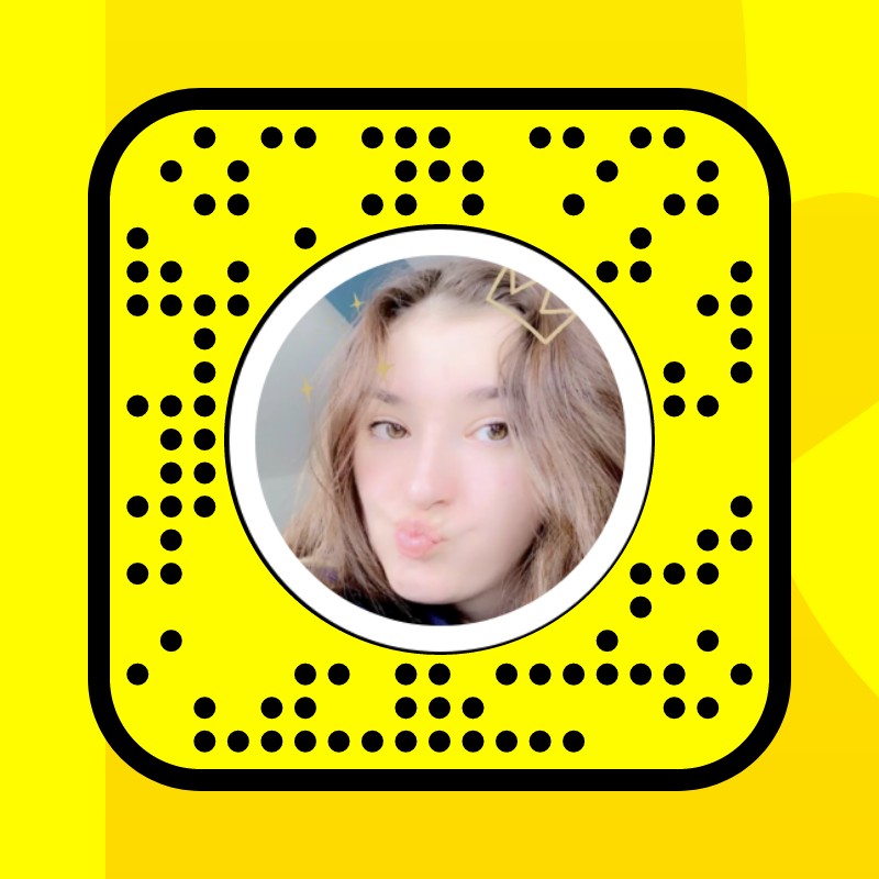 Maddies Countdown Lens By Danica Huber - Snapchat Lenses And Filters