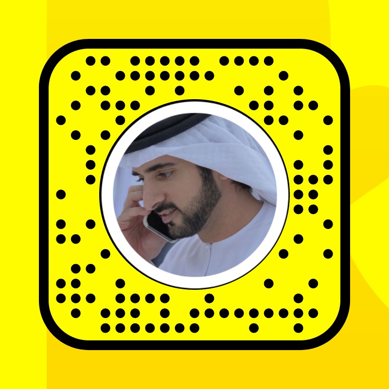 faz3 Lens by Story Dubai 🌙🇦🇪 - Snapchat Lenses and Filters