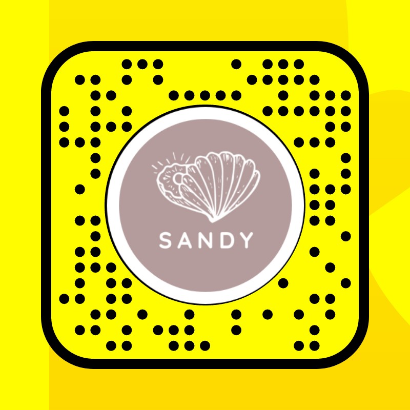 Sandy Lens By مـكـه تـرنـد ‏makkah Trend Snapchat Lenses And Filters