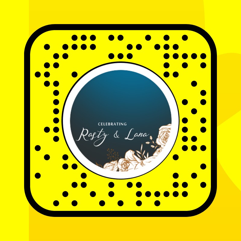 Rasty u Lana Lens by Eng. Muhammad H. Khidir Snapchat Lenses and Filters