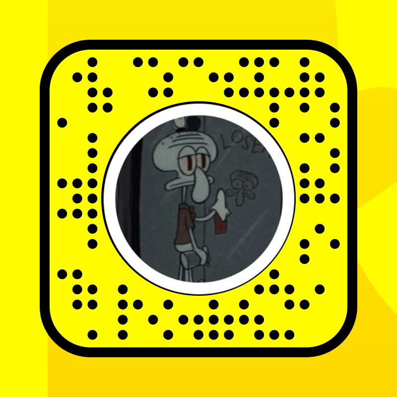 Sad Lens by Under 25 SMU Snapchat Lenses and Filters