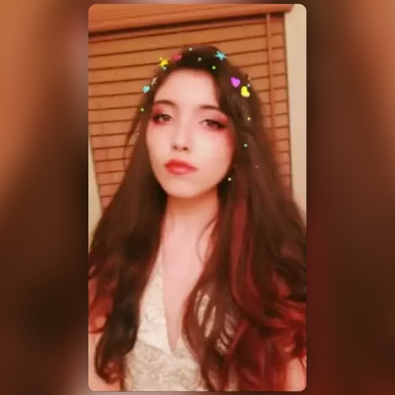 magical night Lens by marina🌸 Snapchat Lenses and Filters