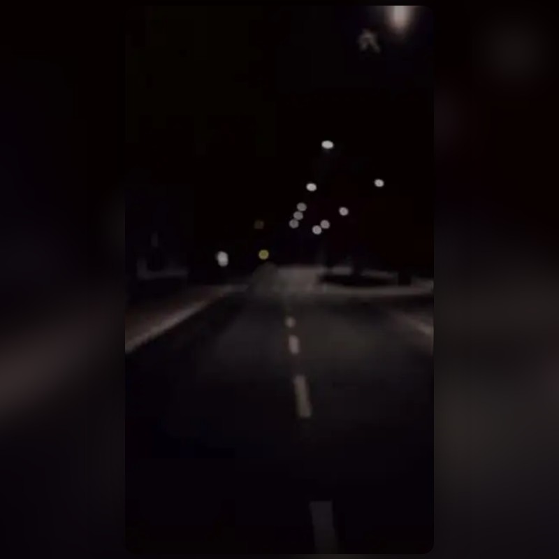 DARK NIGHT Lens by عبدالله عيسى 🇧🇭 Snapchat Lenses and Filters