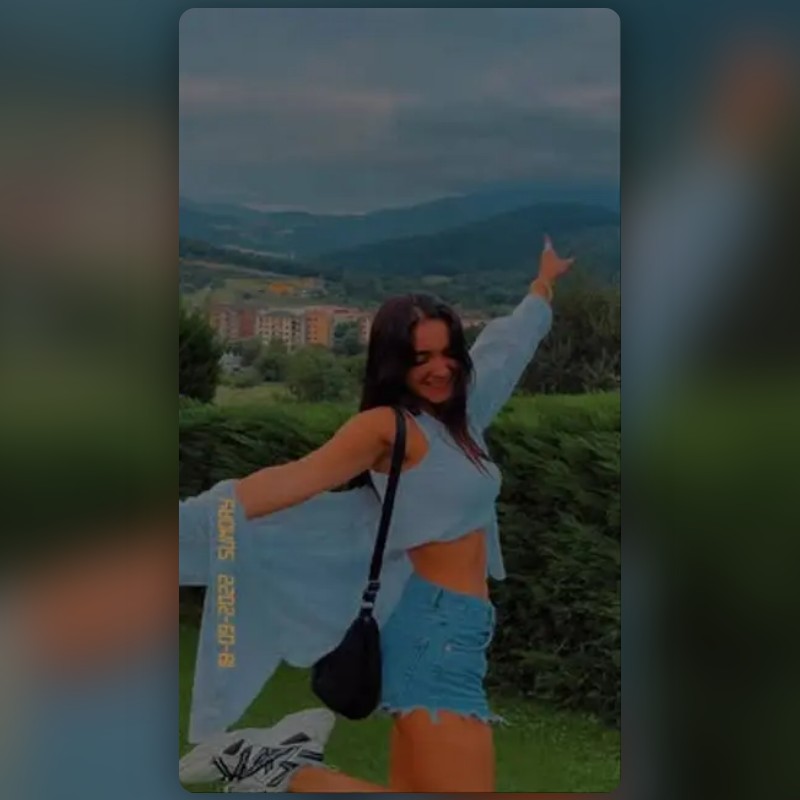 B612 Lens by Lens Station Snapchat Lenses and Filters