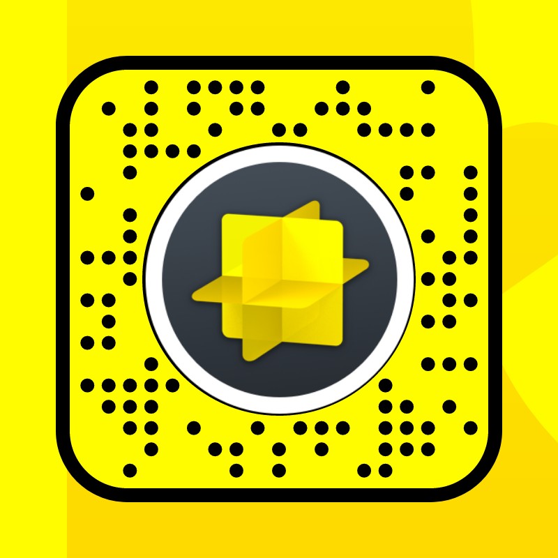 Untitled Lens by amoon Filter Snapchat Lenses and Filters