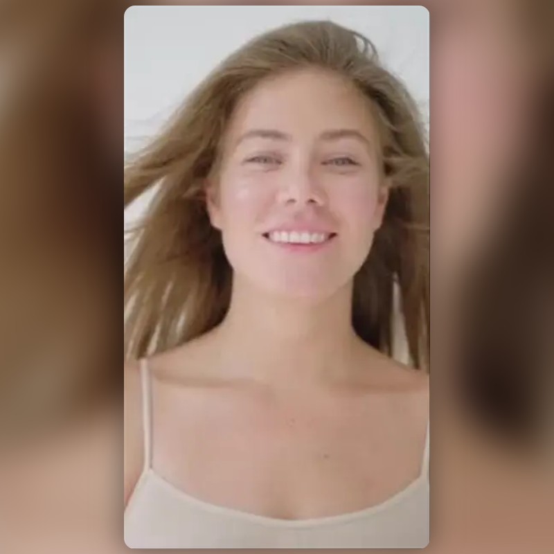 Red Ski Mask Lens by Daniel Dupont Snapchat Lenses and Filters