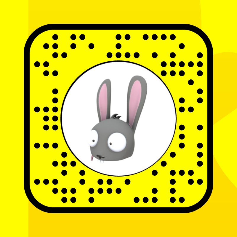 Crazy Rabbit Hat Lens by Anthonyツ - Snapchat Lenses and Filters