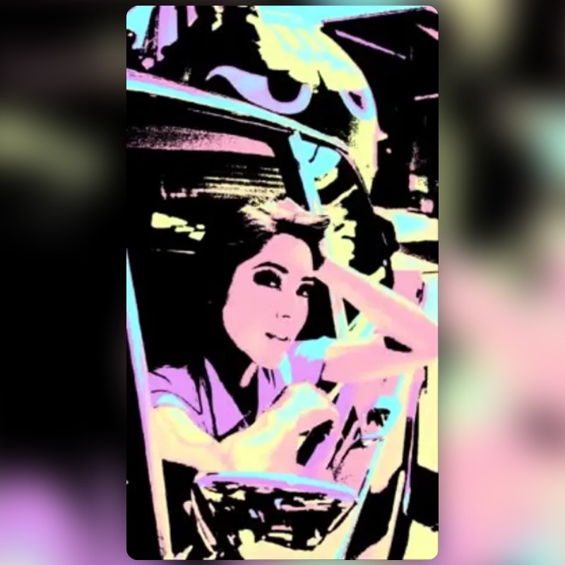 Media Uploader Lens by Gagz Slach Snapchat Lenses and Filters