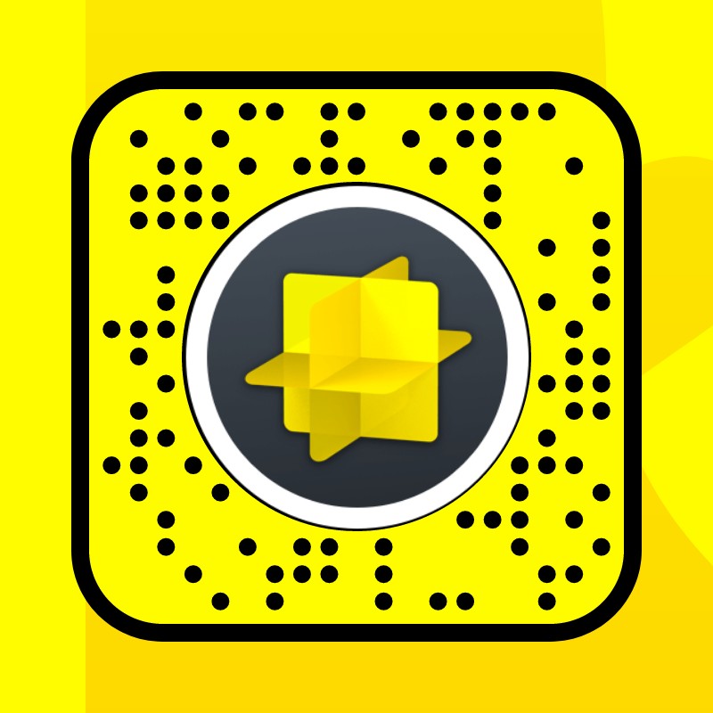 boss Lens by YongHsin Huang Snapchat Lenses and Filters