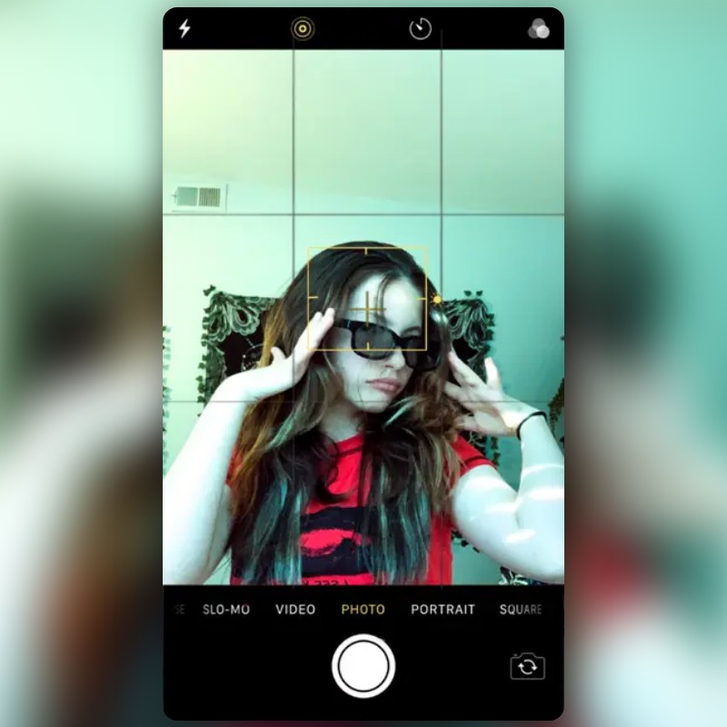 twilight camera Lens by Sadie T Snapchat Lenses and Filters