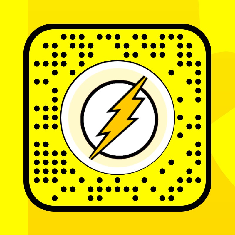 Flash Dash Lens by That Fellow Gerald 🌎 Snapchat Lenses and Filters