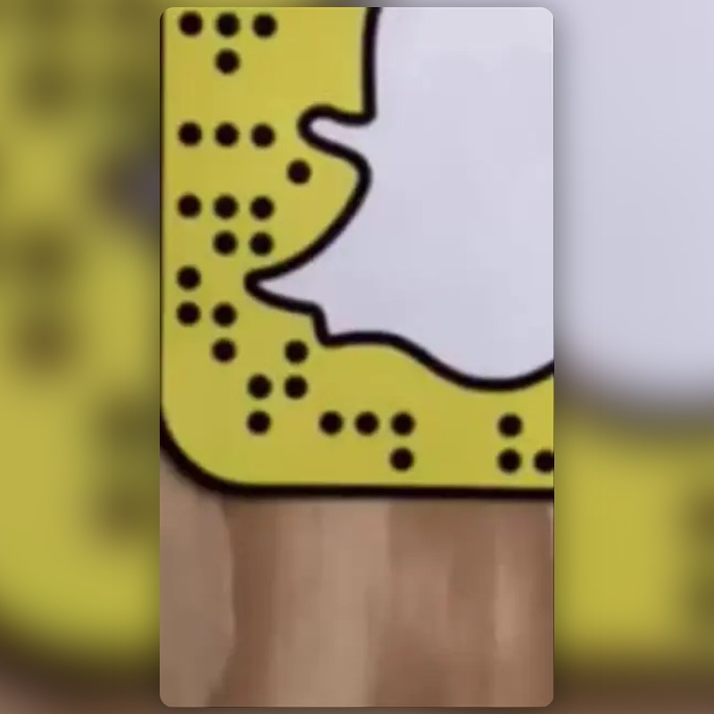 Zoom 100x Lens by Hede Abdulrahim Baboly Snapchat Lenses and Filters