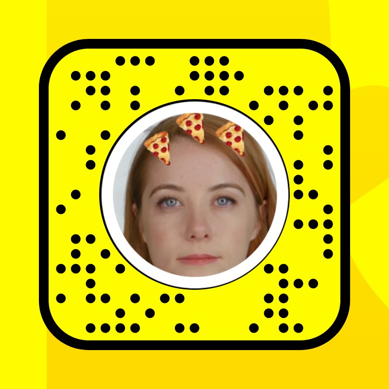 Pizza Lens by Lorena - Snapchat Lenses and Filters