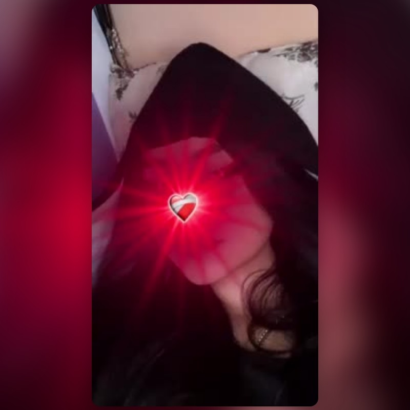 Self heart Lens by 𝑫𝒊𝒆𝒈𝒐 🚀🇫🇷 - Snapchat Lenses and Filters->すべての結果