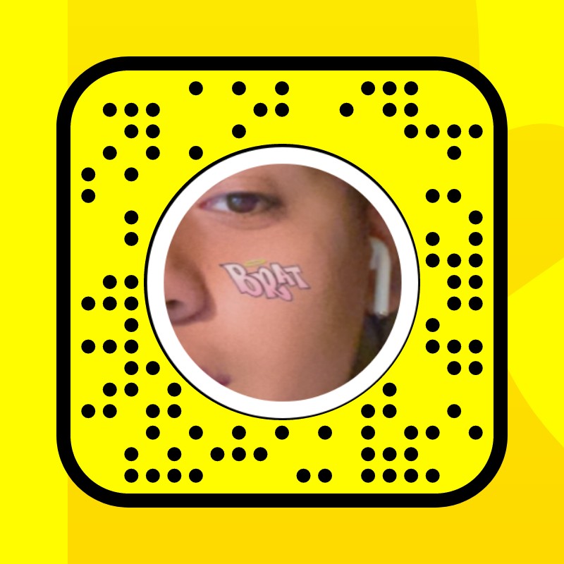 BratZ Lens By Juan Gonzalez - Snapchat Lenses And Filters