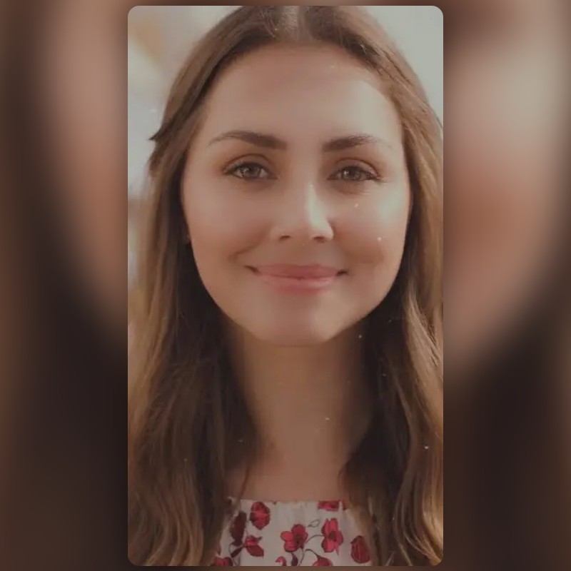 Pastel Color Lens by Snapchat Snapchat Lenses and Filters